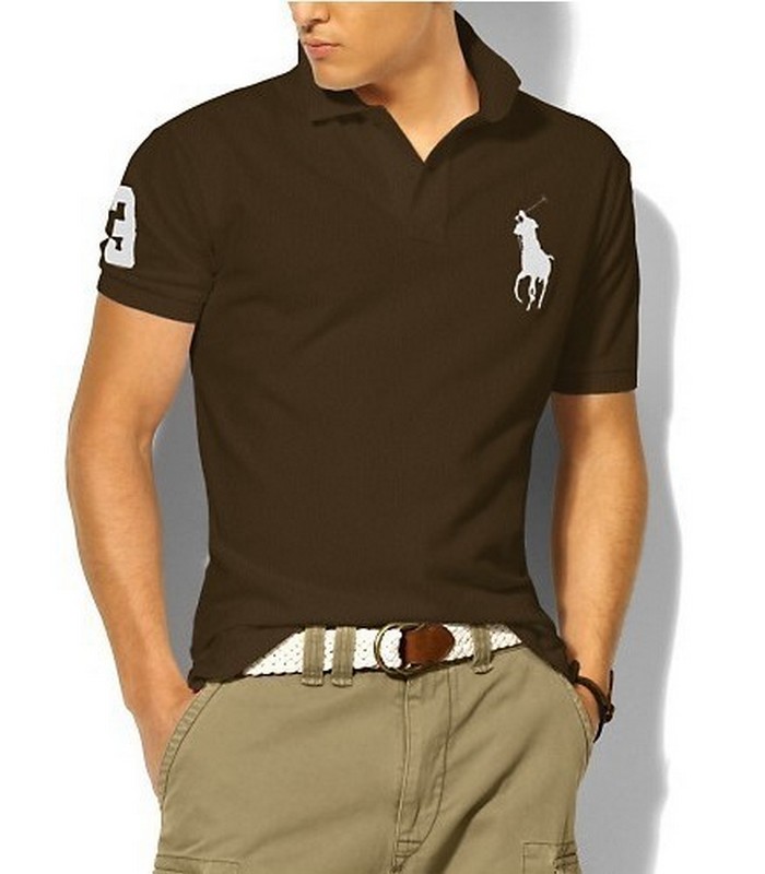 polo Men's Polo 436